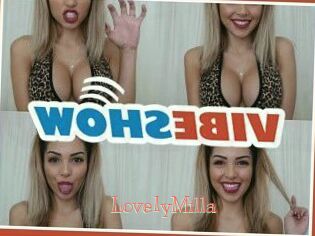 LoveIyMilla