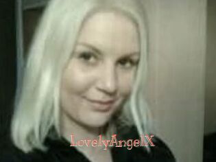 LovelyAngelX