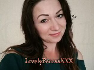 LovelyBeccaaXXX