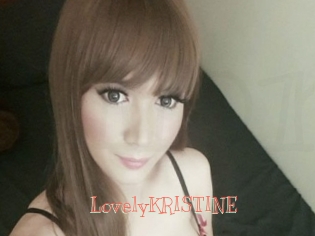 LovelyKRISTINE