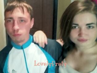 LovelyPrety