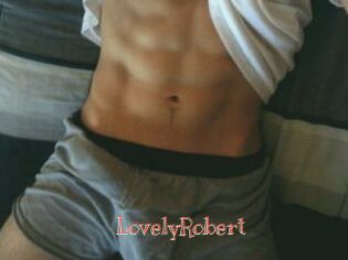 LovelyRobert