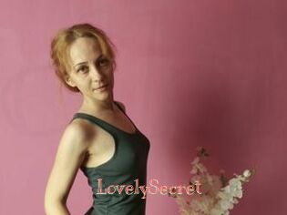 LovelySecret