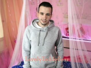 LovelyTeddyBear