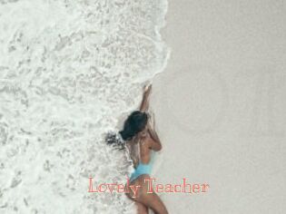 Lovely_Teacher