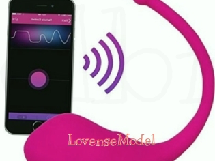 LovenseModel
