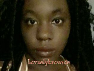 Lovzelybrownie