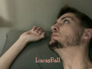 LucasBall