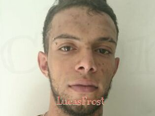 LucasFrost Celebrix