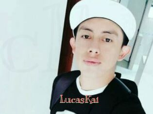 LucasKai