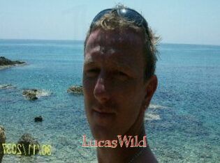 LucasWild