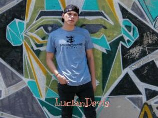 LucianDevis