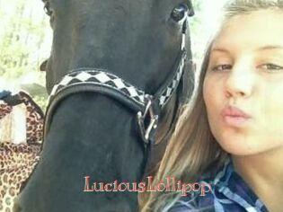 LuciousLollipop Celebrix