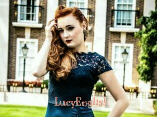 LucyEnglish