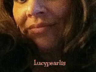 Lucypearlis