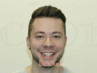 LuisSun