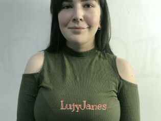 LujyJanes