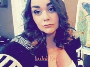 LulahRae