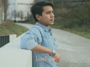 Lust_guy