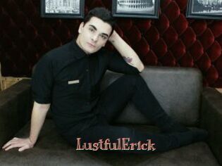 LustfulErick