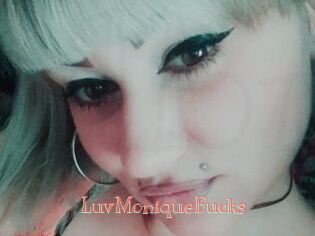 LuvMoniqueBucks