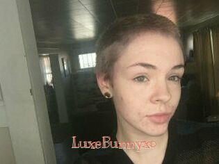 LuxeBunnyxo