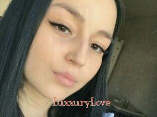 LuxxuryLove