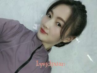 Lyejdjxian