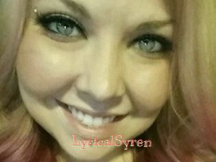 LyricalSyren