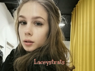 Laceystrats