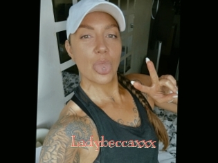 Ladybeccaxxx