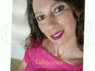 Laligomez