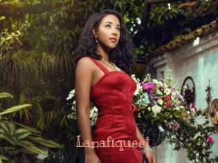 Lanafiqueet