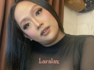 Laralax