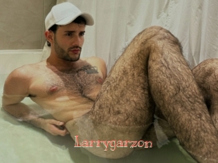 Larrygarzon