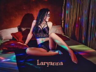 Laryanna