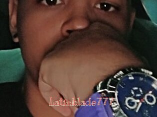 Latinblade777
