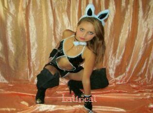 Latincat