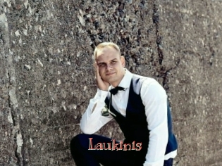 Laukinis