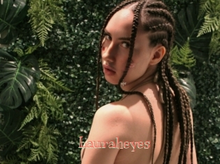 Lauraheyes