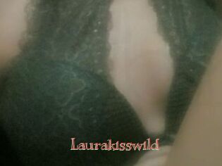 Laurakisswild