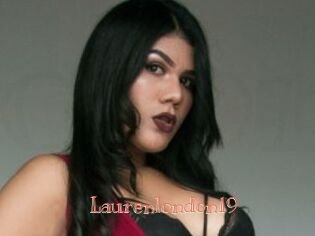 Laurenlondon19
