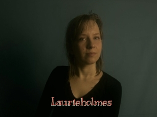 Laurieholmes