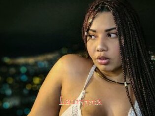 Laurynnx