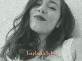 Layladirtyhot