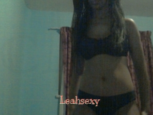 Leahsexy