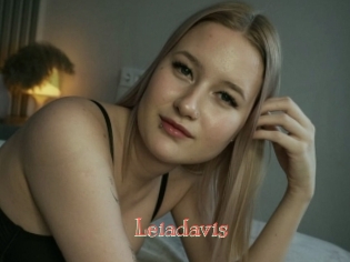 Leiadavis