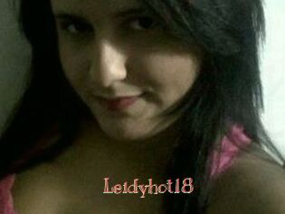 Leidyhot18