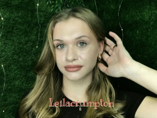 Leilacrumpton