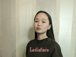 Leilafare